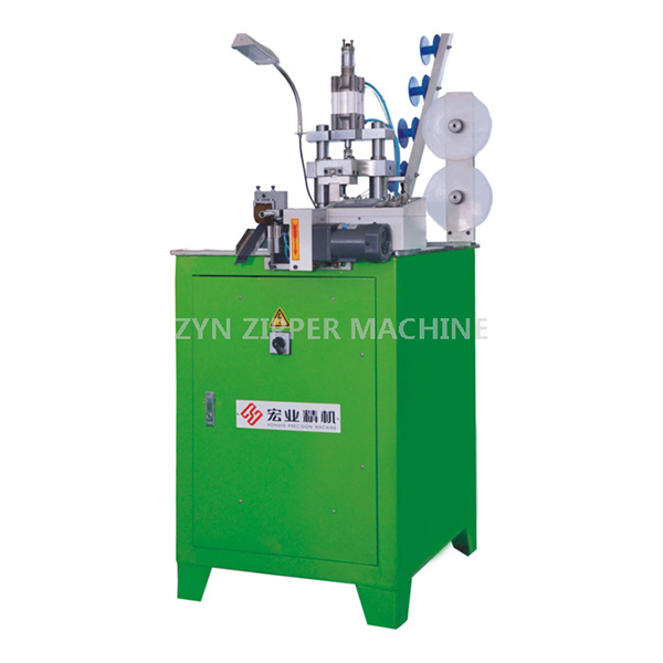 HY-102N 全自動貼膠機(jī)