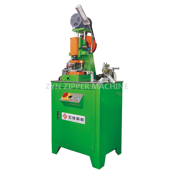 HY-103S 全自動(dòng)開口沖孔機(jī)